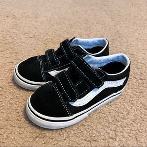 Toddler Vans